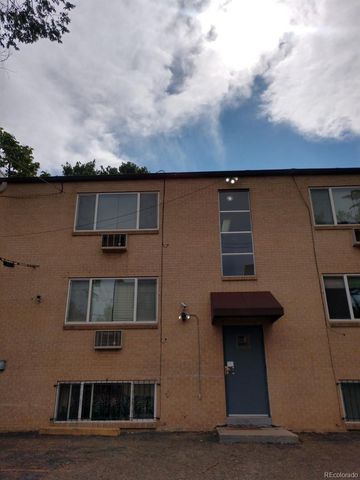 1151 N Marion Street 303, Denver, CO 80218