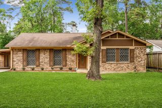 12118 Quail Hollow Lane, Pinehurst, TX 77362