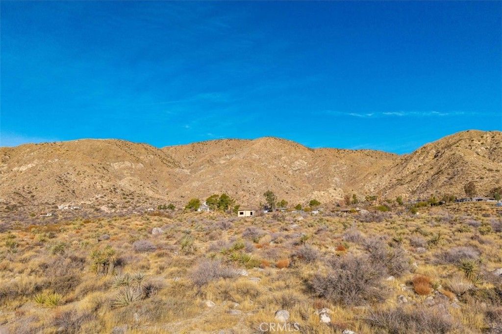 Image 13 of property listing at 0 Palo Verde Road, Morongo Valley, CA 92256