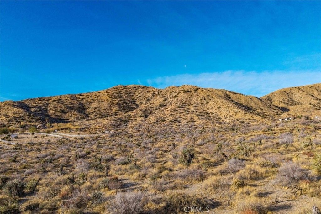 Image 14 of property listing at 0 Palo Verde Road, Morongo Valley, CA 92256