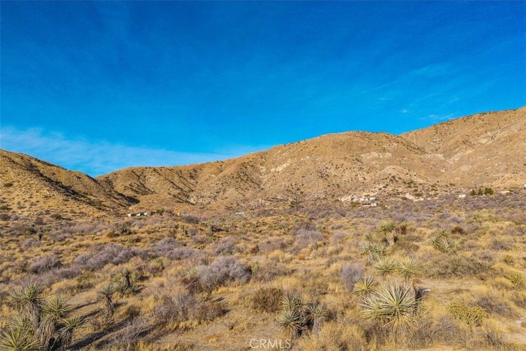 Image 15 of property listing at 0 Palo Verde Road, Morongo Valley, CA 92256