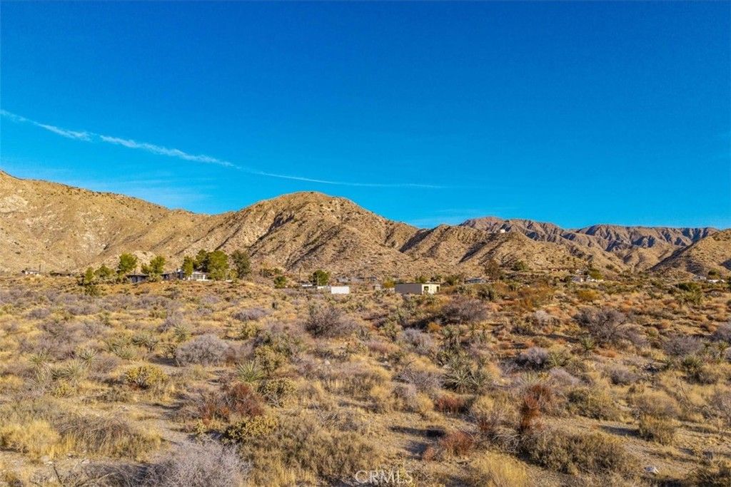 Image 16 of property listing at 0 Palo Verde Road, Morongo Valley, CA 92256