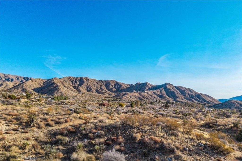 Image 17 of property listing at 0 Palo Verde Road, Morongo Valley, CA 92256