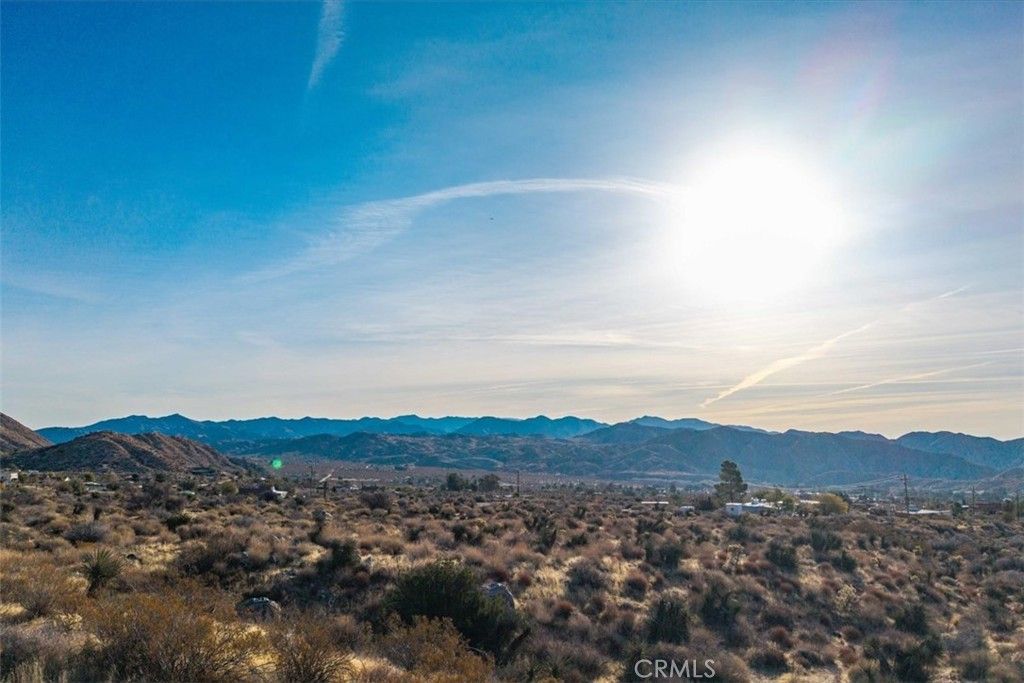 Image 18 of property listing at 0 Palo Verde Road, Morongo Valley, CA 92256
