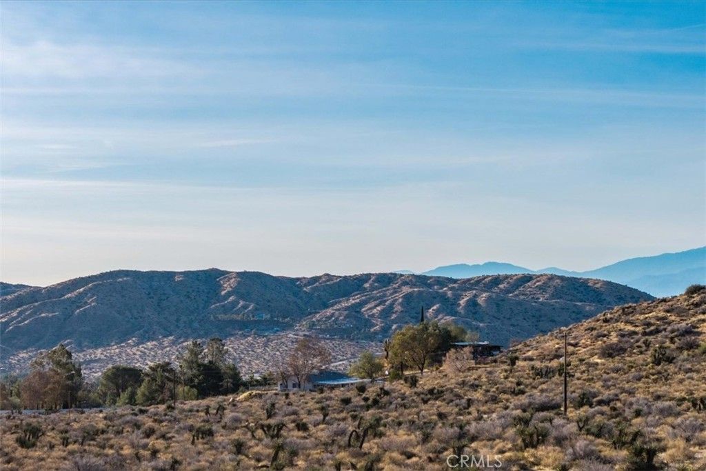 Image 19 of property listing at 0 Palo Verde Road, Morongo Valley, CA 92256
