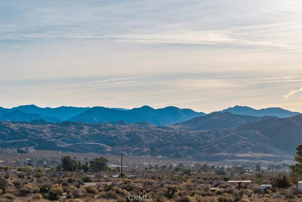 Image 20 of property listing at 0 Palo Verde Road, Morongo Valley, CA 92256