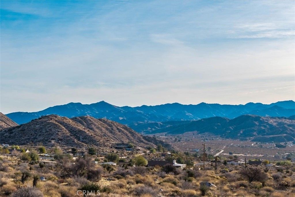 Image 21 of property listing at 0 Palo Verde Road, Morongo Valley, CA 92256