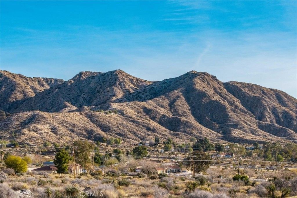 Image 22 of property listing at 0 Palo Verde Road, Morongo Valley, CA 92256