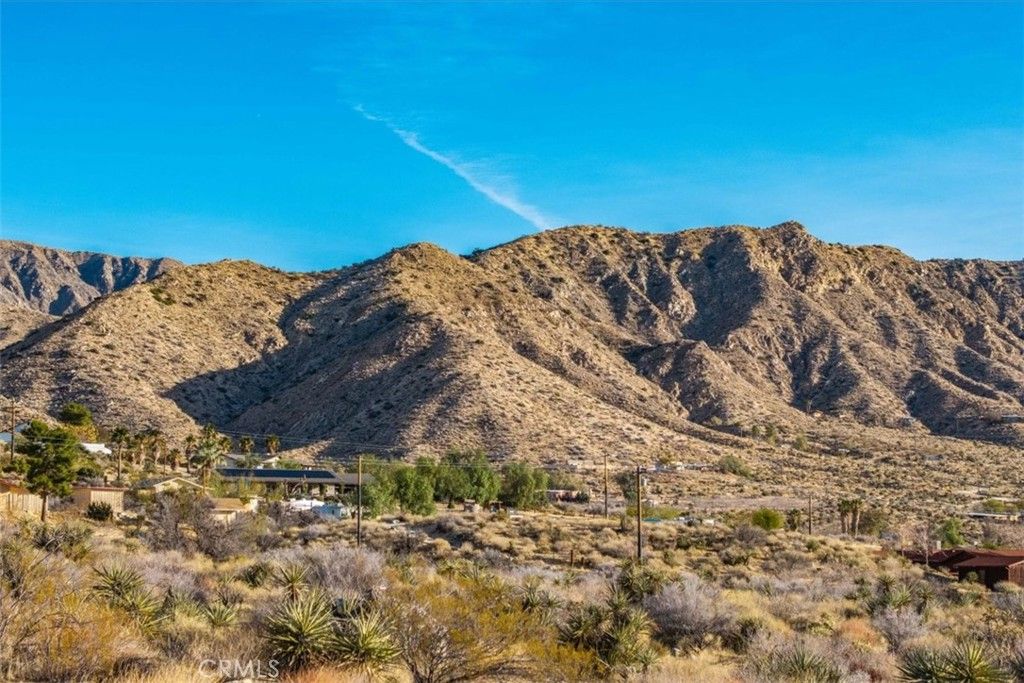 Image 24 of property listing at 0 Palo Verde Road, Morongo Valley, CA 92256