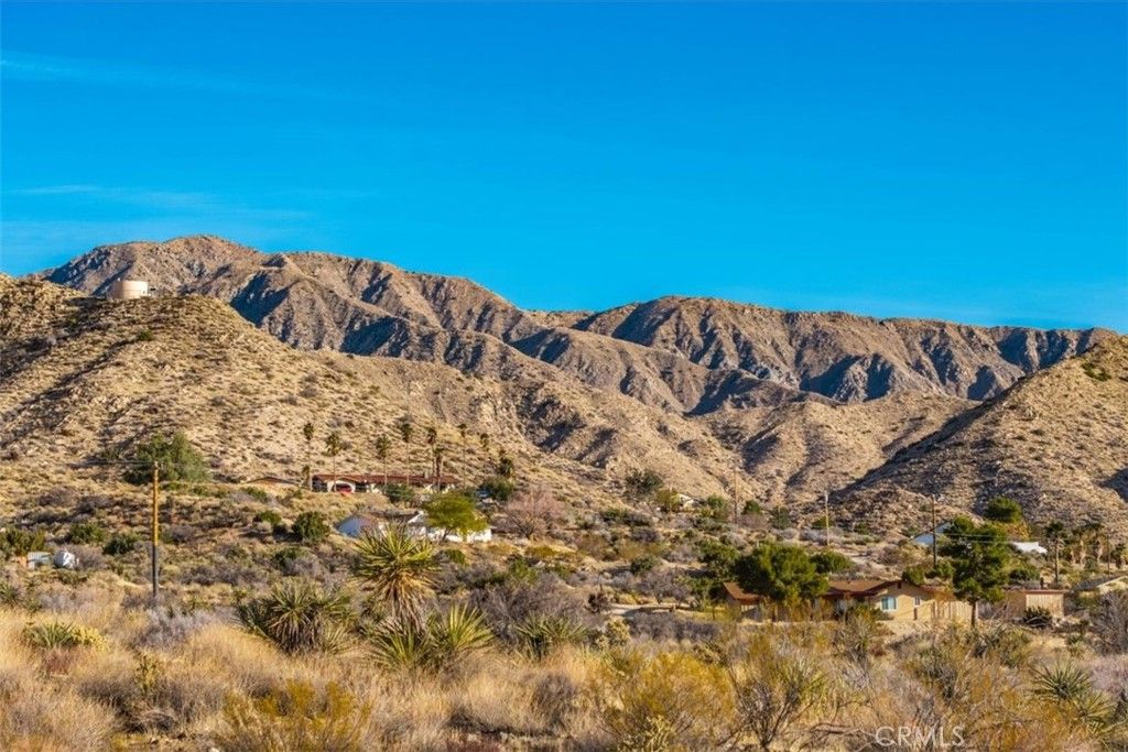 Image 25 of property listing at 0 Palo Verde Road, Morongo Valley, CA 92256