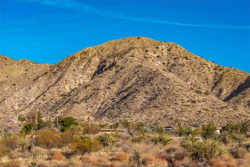 Image 26 of property listing at 0 Palo Verde Road, Morongo Valley, CA 92256