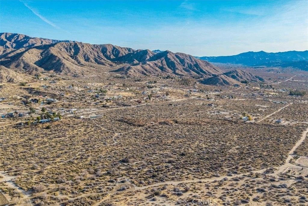 Image 27 of property listing at 0 Palo Verde Road, Morongo Valley, CA 92256