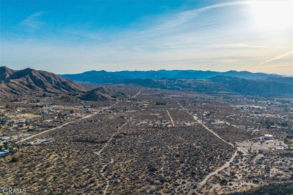 Image 28 of property listing at 0 Palo Verde Road, Morongo Valley, CA 92256