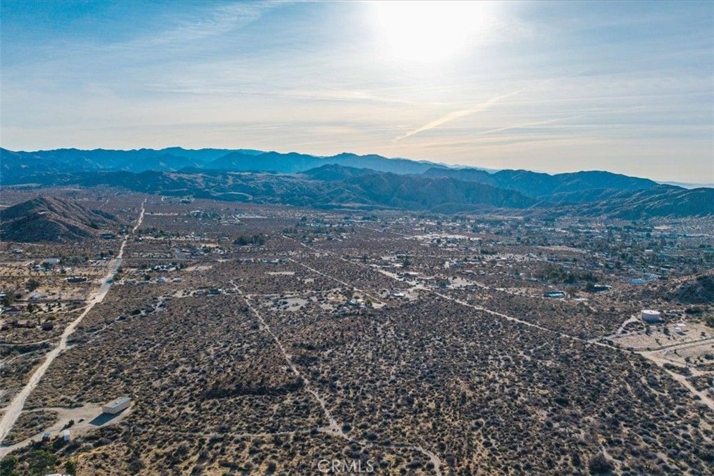 Image 29 of property listing at 0 Palo Verde Road, Morongo Valley, CA 92256