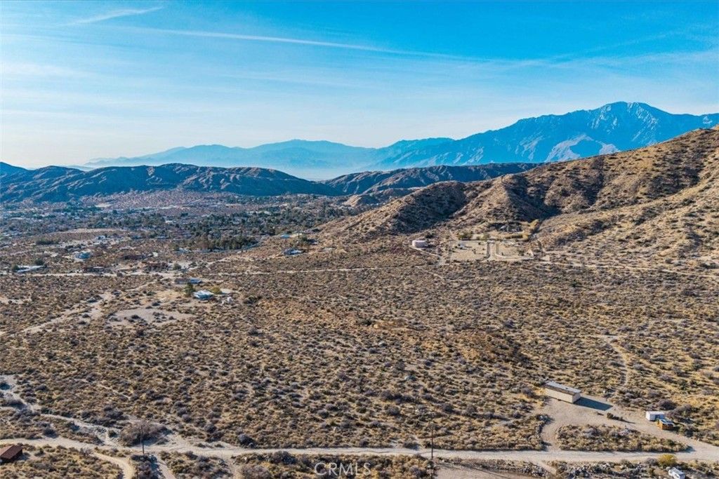 Image 30 of property listing at 0 Palo Verde Road, Morongo Valley, CA 92256