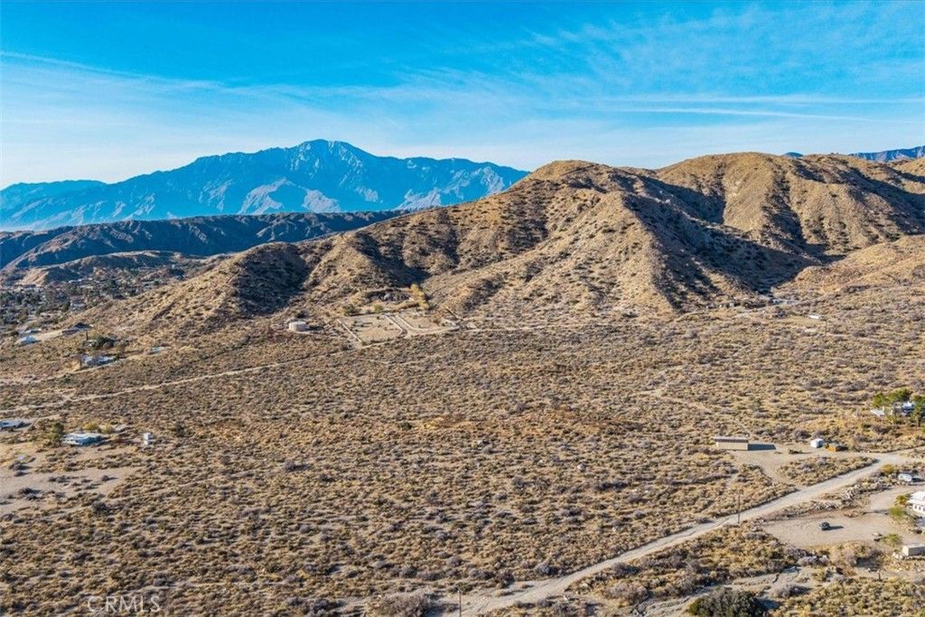Image 31 of property listing at 0 Palo Verde Road, Morongo Valley, CA 92256