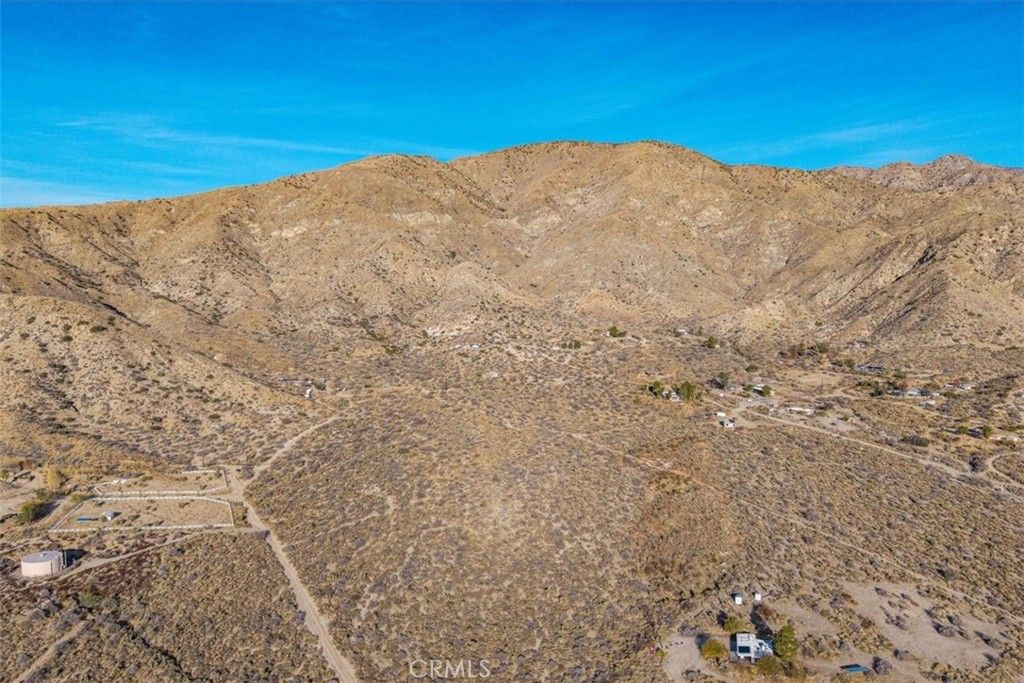 Image 33 of property listing at 0 Palo Verde Road, Morongo Valley, CA 92256