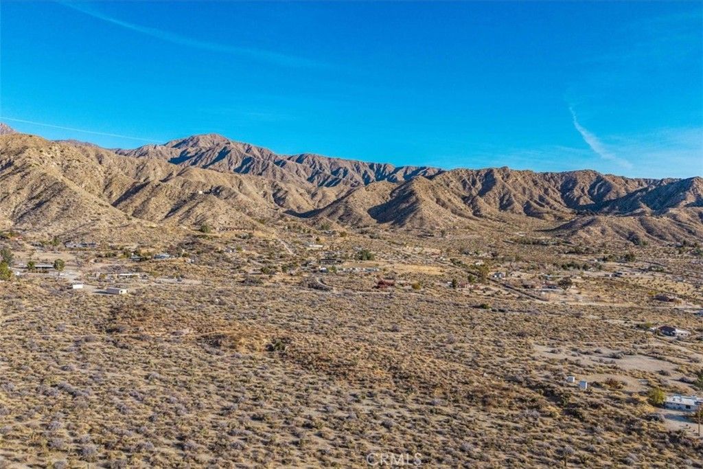 Image 36 of property listing at 0 Palo Verde Road, Morongo Valley, CA 92256