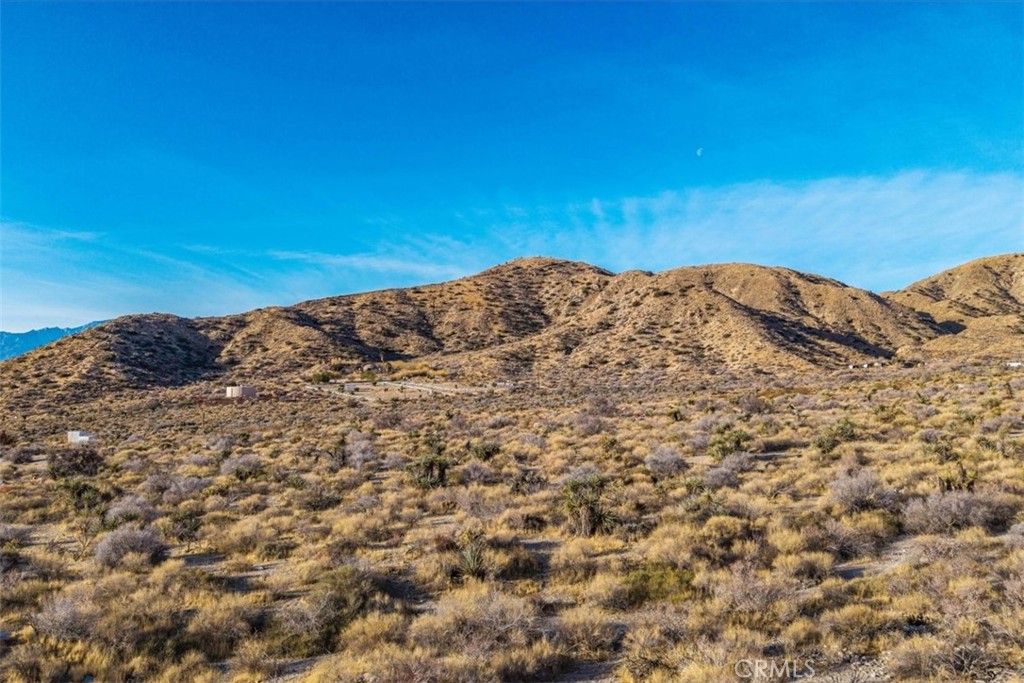 Image 40 of property listing at 0 Palo Verde Road, Morongo Valley, CA 92256