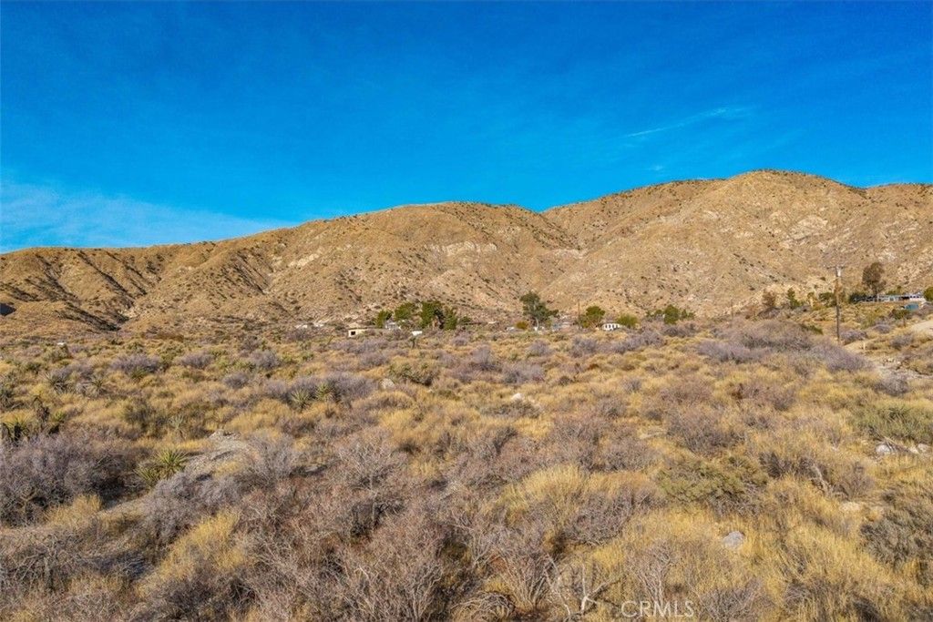 Image 41 of property listing at 0 Palo Verde Road, Morongo Valley, CA 92256