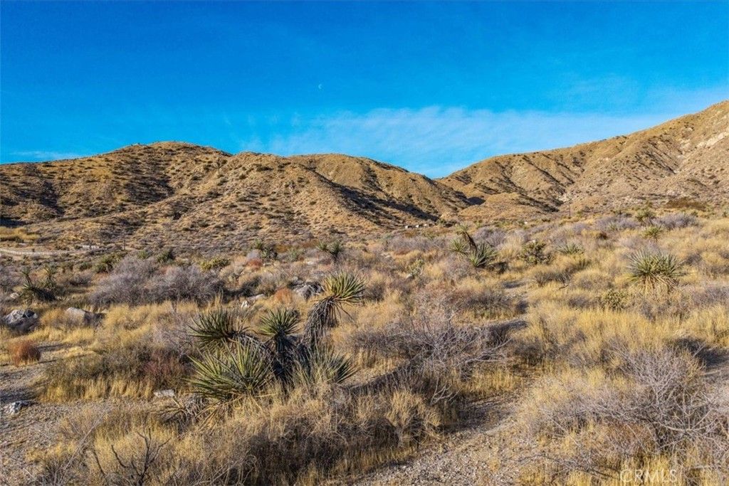 Image 7 of property listing at 0 Palo Verde Road, Morongo Valley, CA 92256