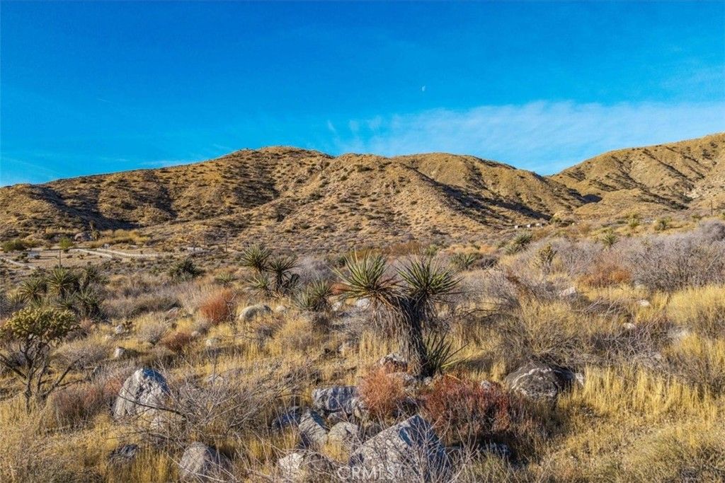 Image 8 of property listing at 0 Palo Verde Road, Morongo Valley, CA 92256