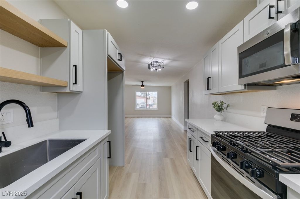 2494 San Marcos Street, Las Vegas, NV 89115