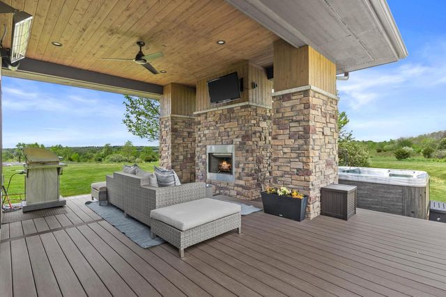 W258N7710 State Road 164, Lisbon, WI 53089