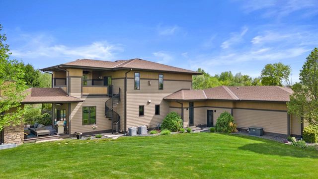 W258N7710 State Road 164, Lisbon, WI 53089