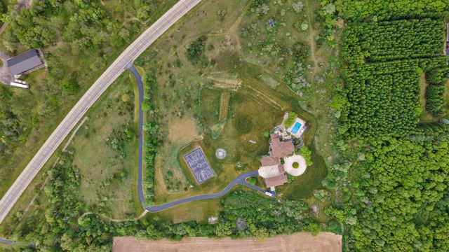 W258N7710 State Road 164, Lisbon, WI 53089
