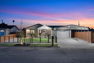 2862 Little Rock Drive, San Jose, CA 95133