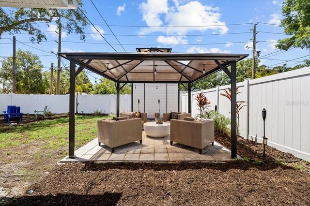 708 53RD AVENUE N, St Petersburg, FL 33703