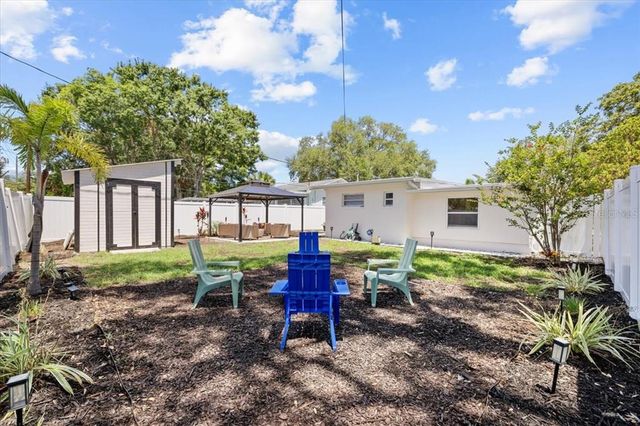 708 53RD AVENUE N, St Petersburg, FL 33703