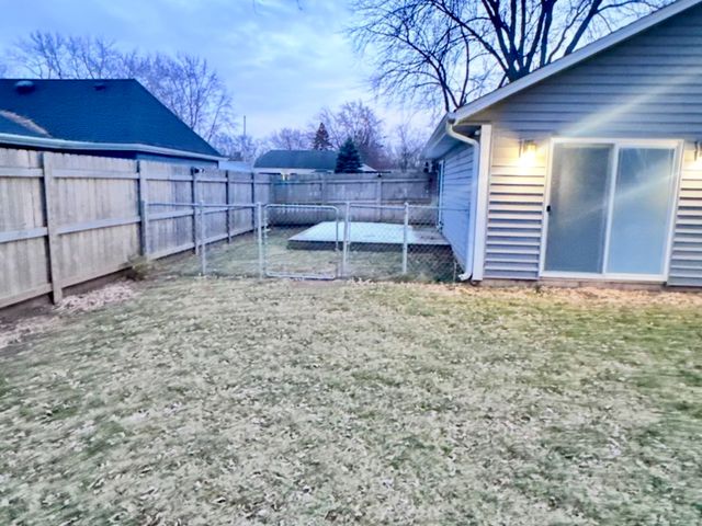 4 Ingleshire Road, Montgomery, IL 60538