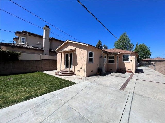 5452 Loma Ave A, Temple City, CA 91780