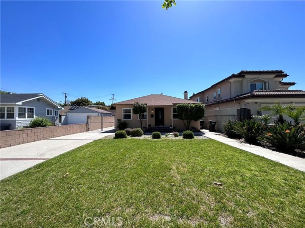 5452 Loma Ave A, Temple City, CA 91780