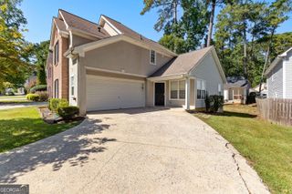 602 W Manor, Peachtree City, GA 30269