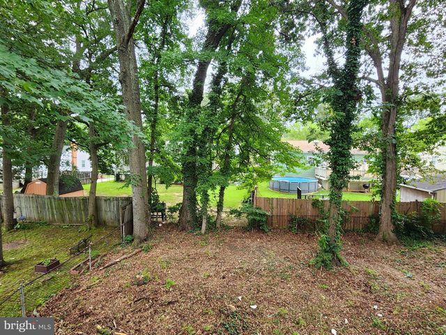 9309 KIMBARK AVE, Lanham, MD 20706