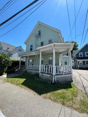 18 Adams St 1, Taunton, MA 02780