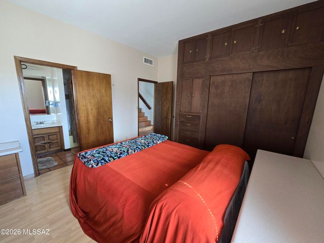 2626 N Grannen Road, Tucson, AZ 85745