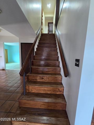 2626 N Grannen Road, Tucson, AZ 85745