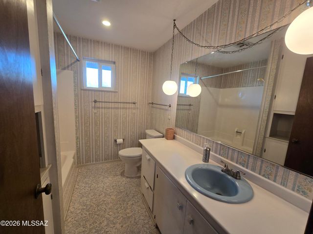 2626 N Grannen Road, Tucson, AZ 85745