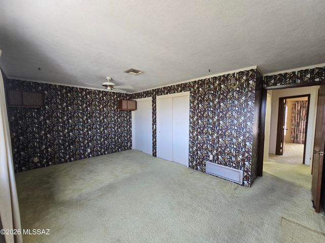 2626 N Grannen Road, Tucson, AZ 85745