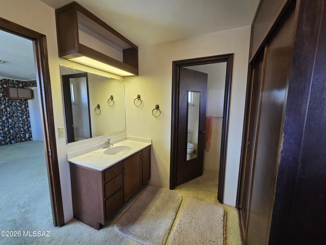 2626 N Grannen Road, Tucson, AZ 85745