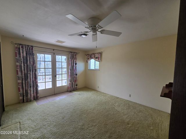 2626 N Grannen Road, Tucson, AZ 85745