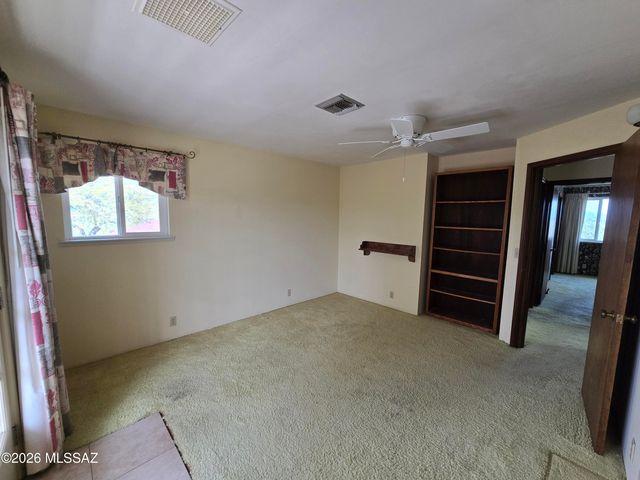 2626 N Grannen Road, Tucson, AZ 85745