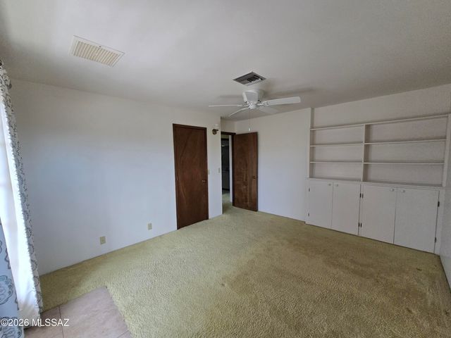 2626 N Grannen Road, Tucson, AZ 85745