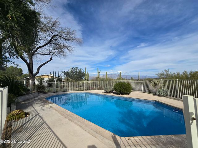 2626 N Grannen Road, Tucson, AZ 85745