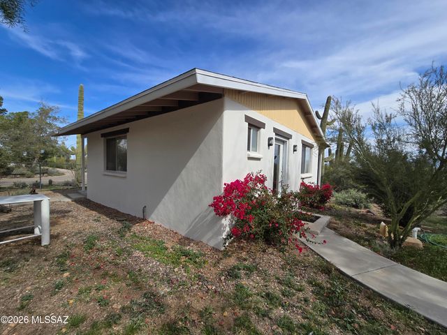 2626 N Grannen Road, Tucson, AZ 85745