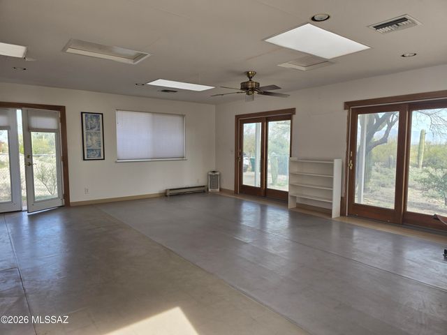 2626 N Grannen Road, Tucson, AZ 85745
